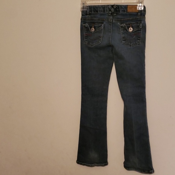 Levi Strauss - Picture 3 of 3